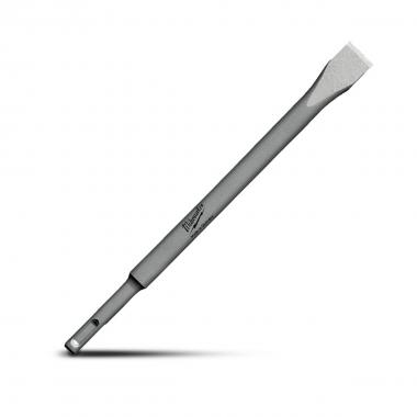 Scalpello piatto 250 x 20