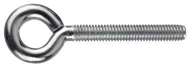 Occhioli filettati 6x35 n°3