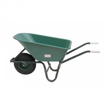 CARRIOLA "HERCULES" C/VASCA PLAST. MOD.WB-100