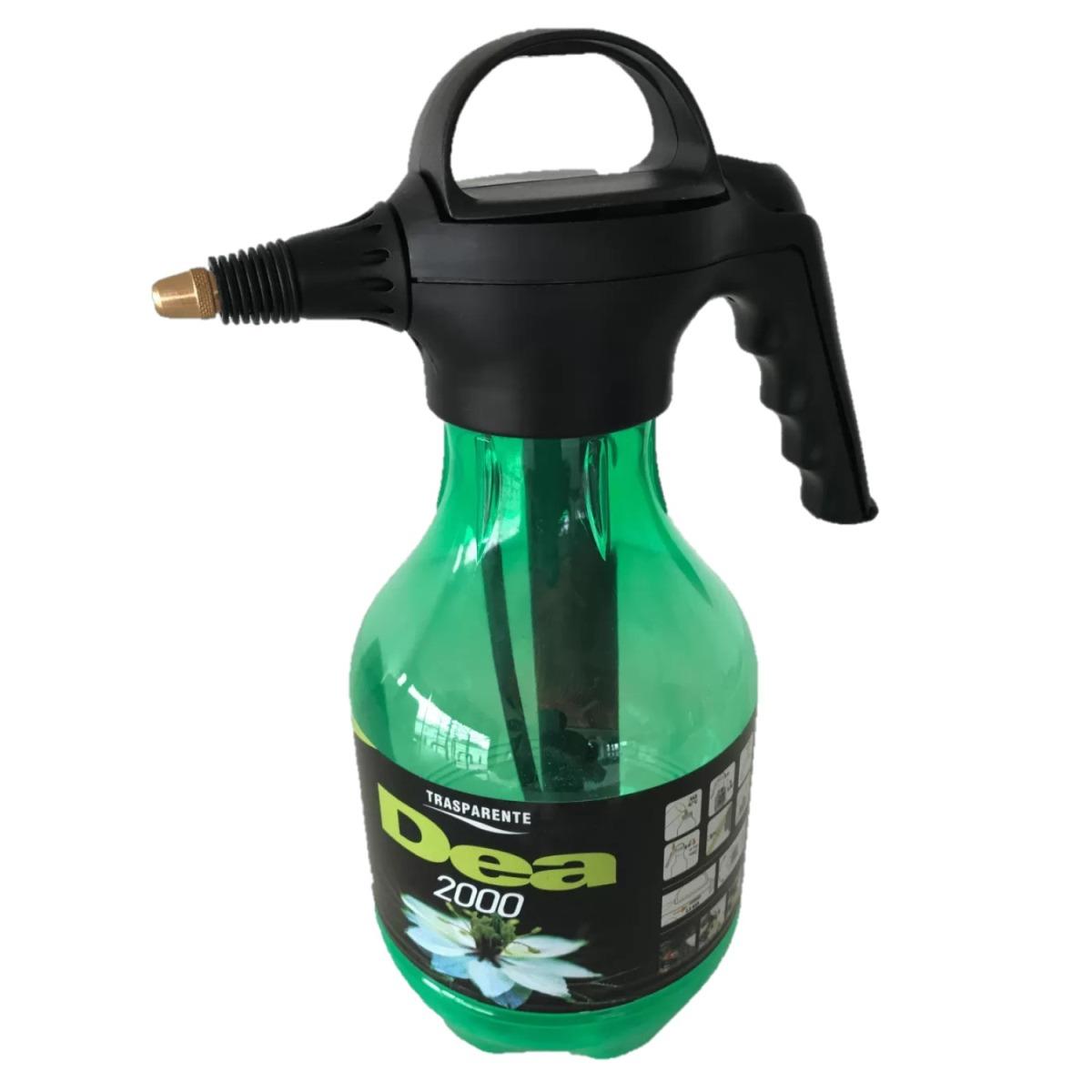 Vaporizzatore a pressione 2 lt 'dea easy'