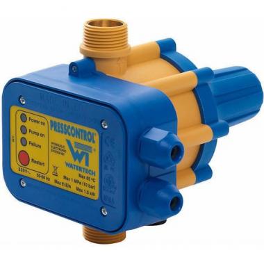 Presscontrol 1,5/10 bar