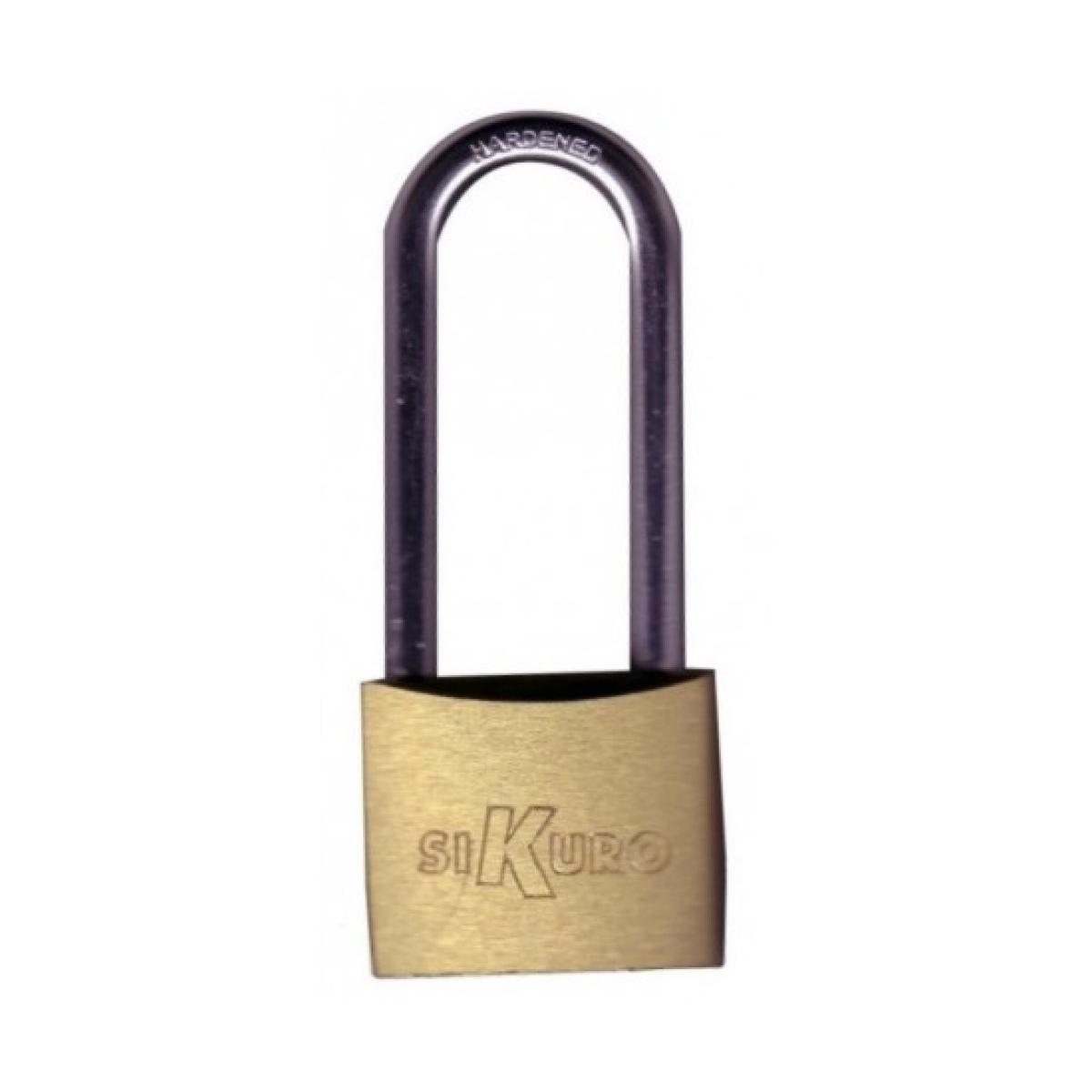 Lucchetto arco sikuro arco lungo mm 30