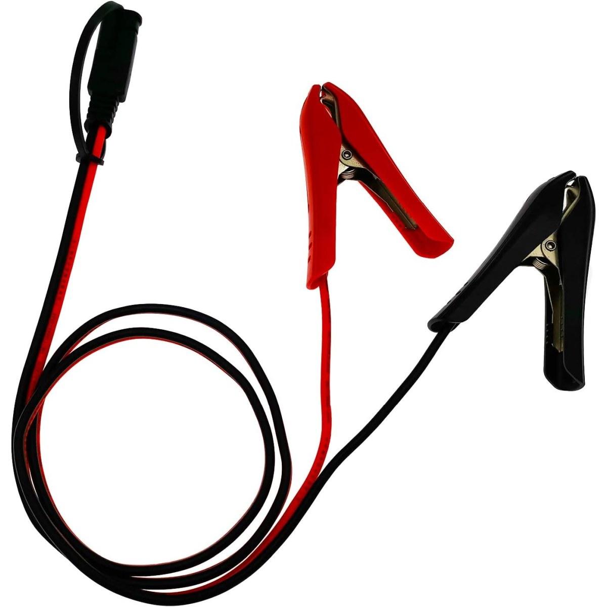 Cavi tipo sae con morsetto a coccodrillo