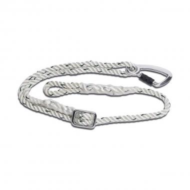 Cordino per cintura di sicurezza mt 2