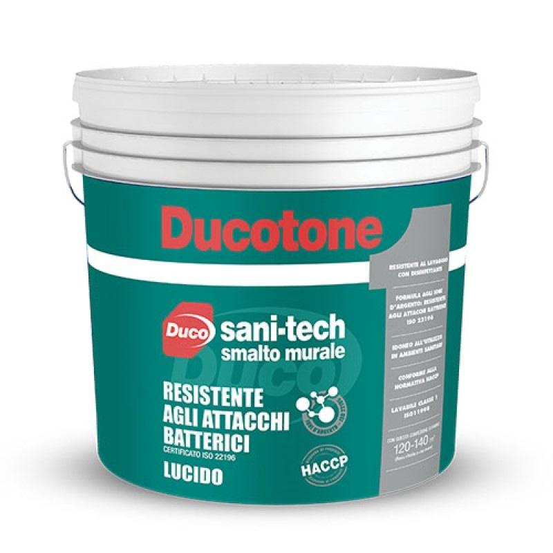 Ducotone sani-tech base neutra opaco 0,9