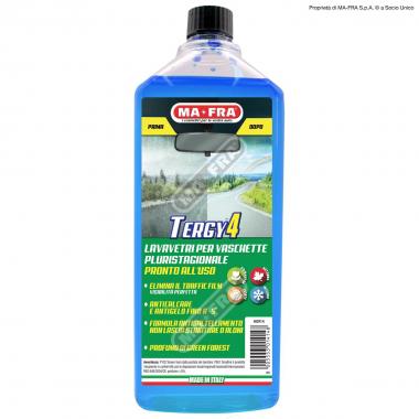 Lavavetri tergy 4 pluristag. 1000ml mafra