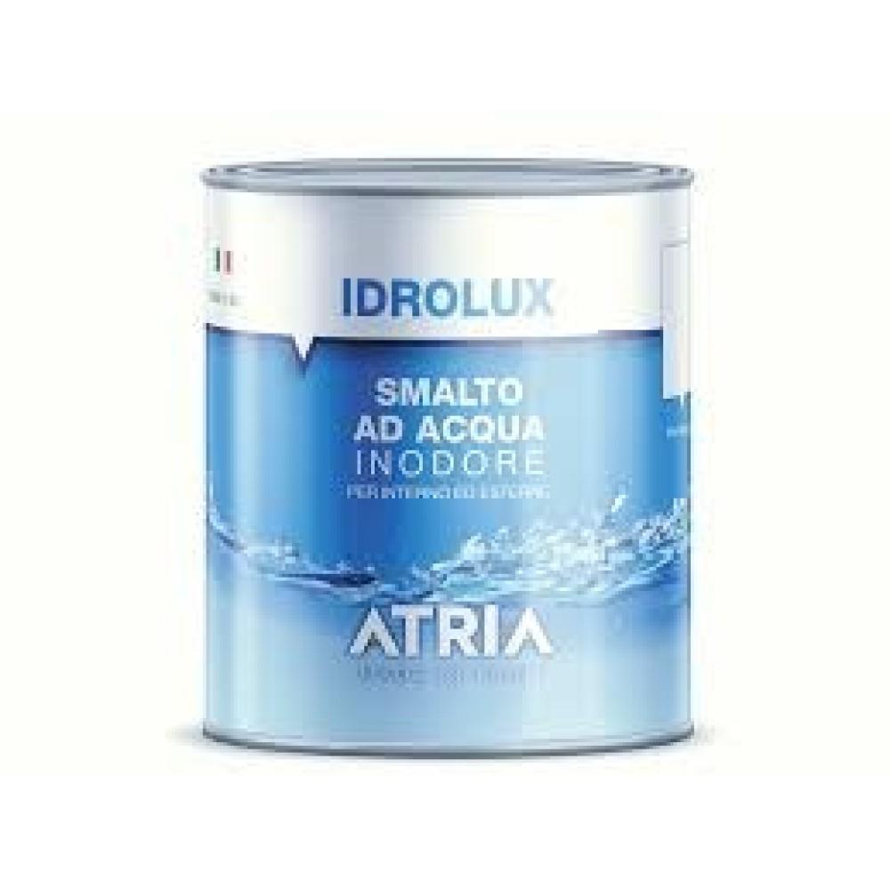 Idrolux smalto all'acqua lt 2,5 old style grana media