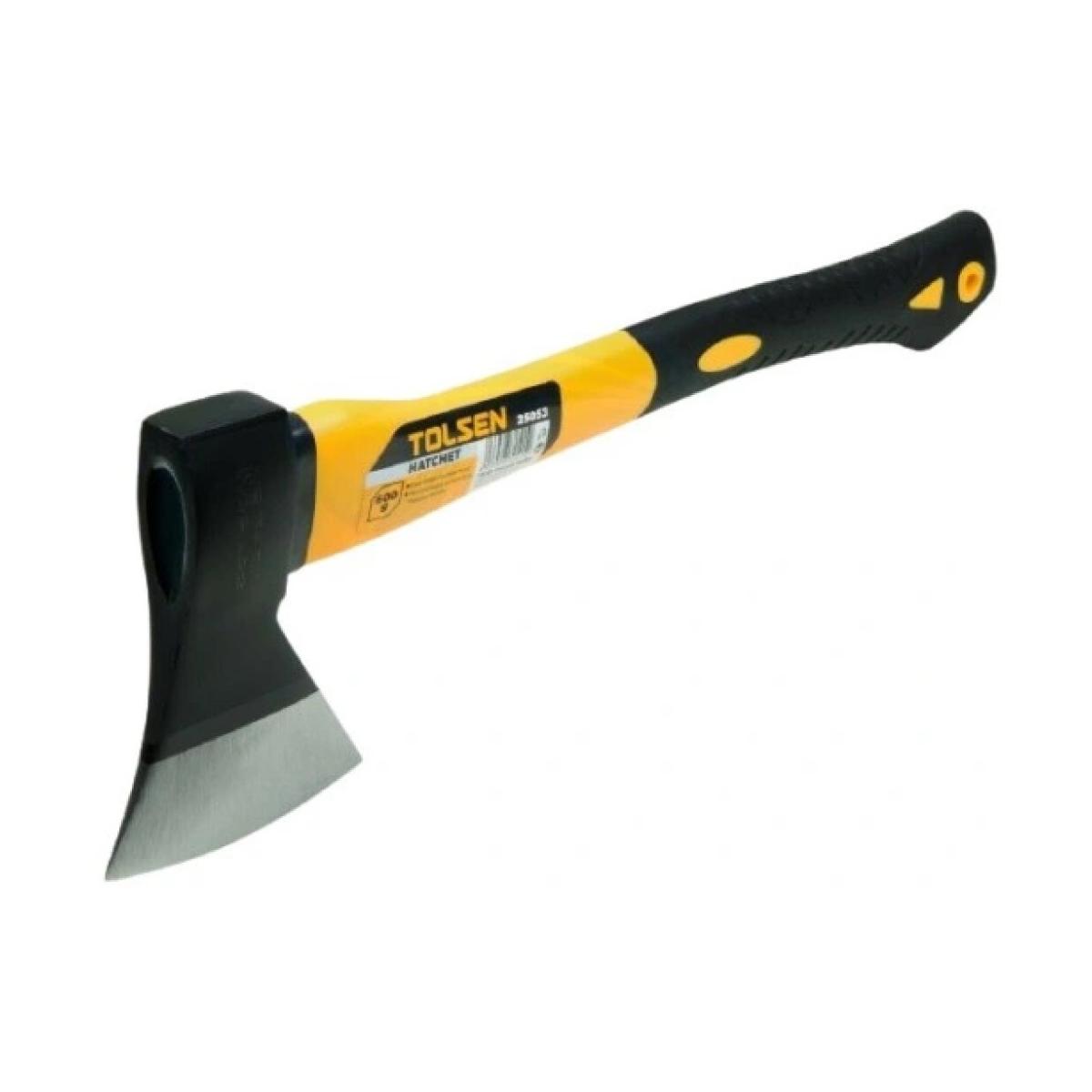 Accetta manicata  gr. 600 tolsen