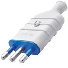 Spina volante 16a fme