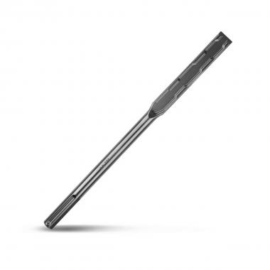 Scalpello largo sds max 25 x 400