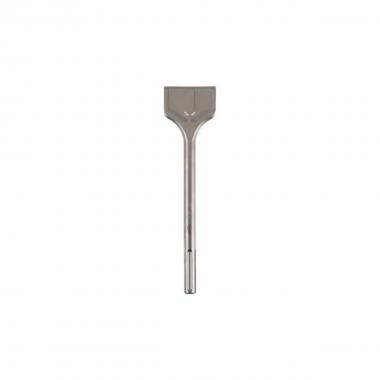 Scalpello largo sds max 80 x 300