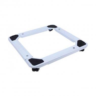 Carrello quadro regolabile per elettrodomestici