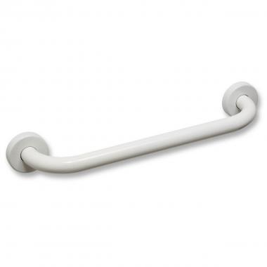 MANIGLIONE DI SICUREZZA MODELLO DIRITTO\n CM. 35