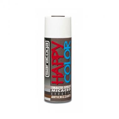 Happy spray color micaceo 400 ml