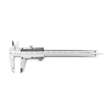 Calibro in acciaio 150mm ingco