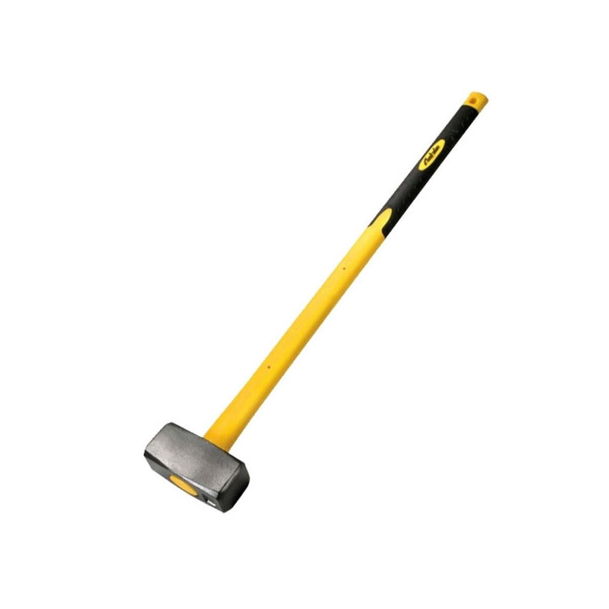 Mazza a gemma c\\manico fibra rinaldi kg 5  451