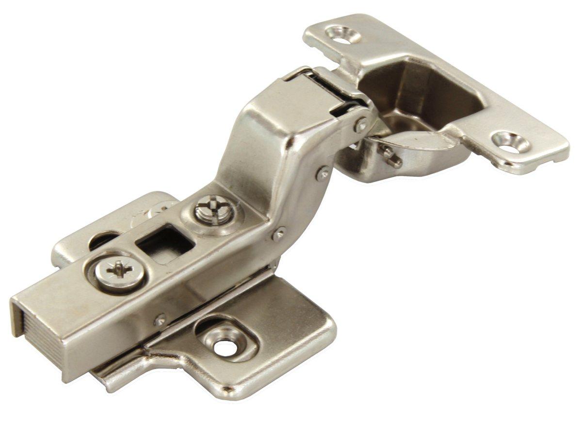 Cerniera ammortizz. nik. collo 15 mm35 c/basetta (cf.2pz.)