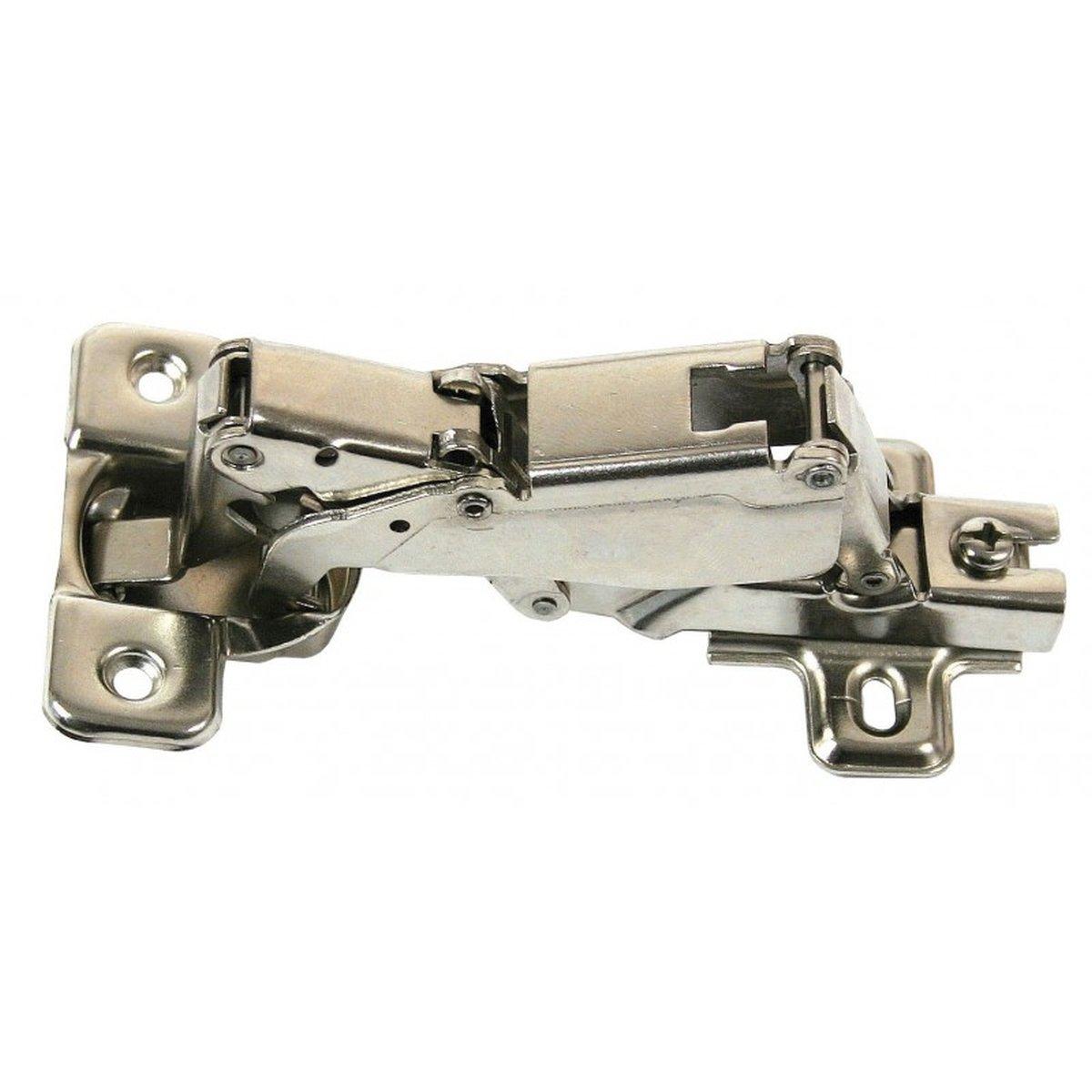 Cerniera 165 gradi art.a0168.50 c/basetta (cf.2pz.)