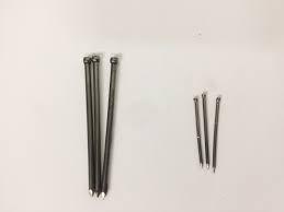 Chiodo t.gruppino 10 x 30