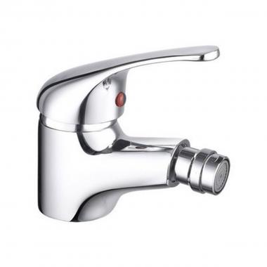 Monocomando bidet ideal star