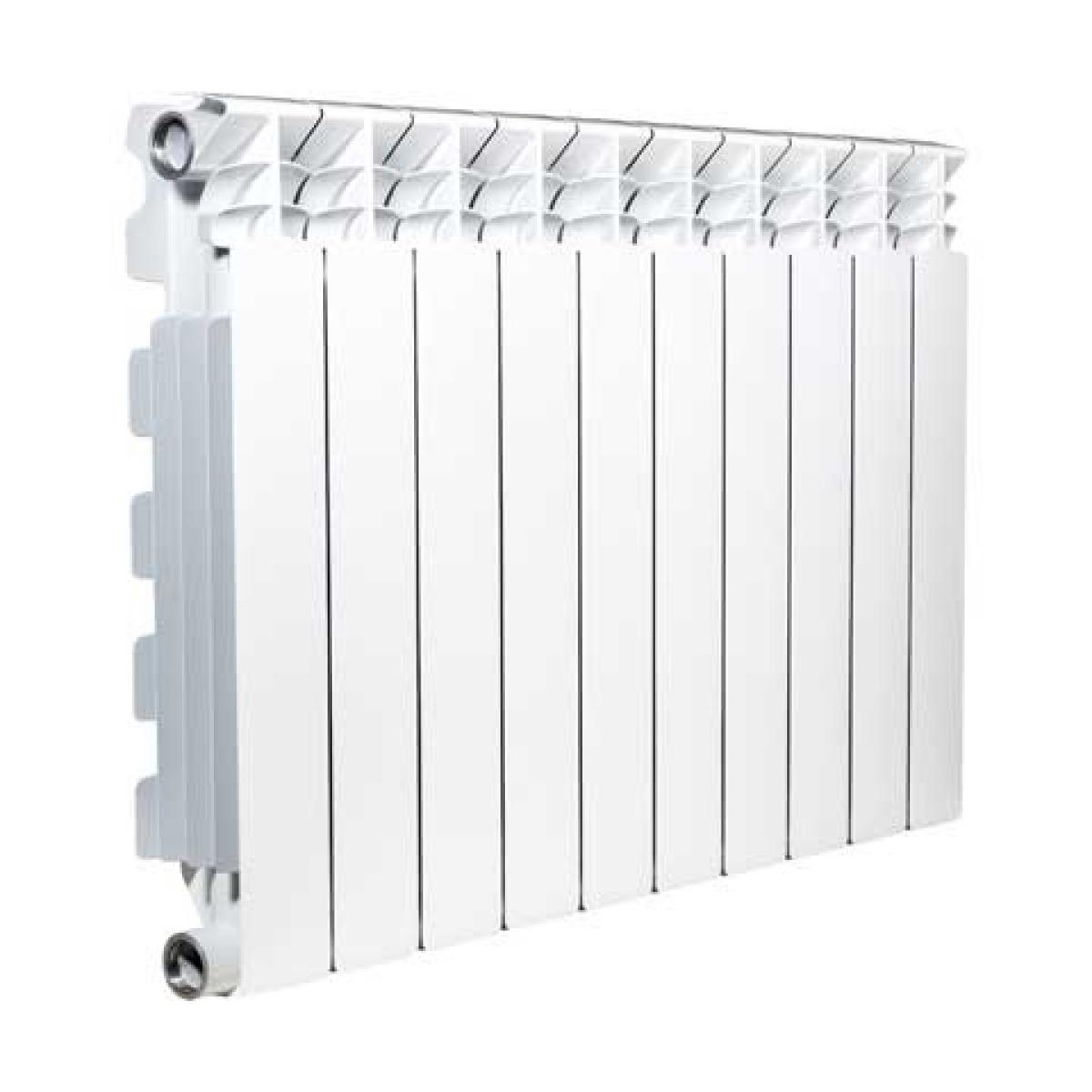 Radiatore exclusivo  da 700/100 05 elementi