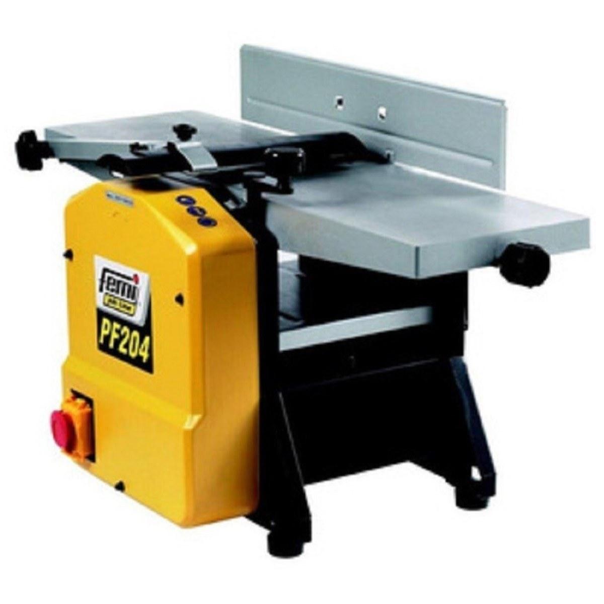 Pialla filo spessore femi job line pf204 230v 1500w