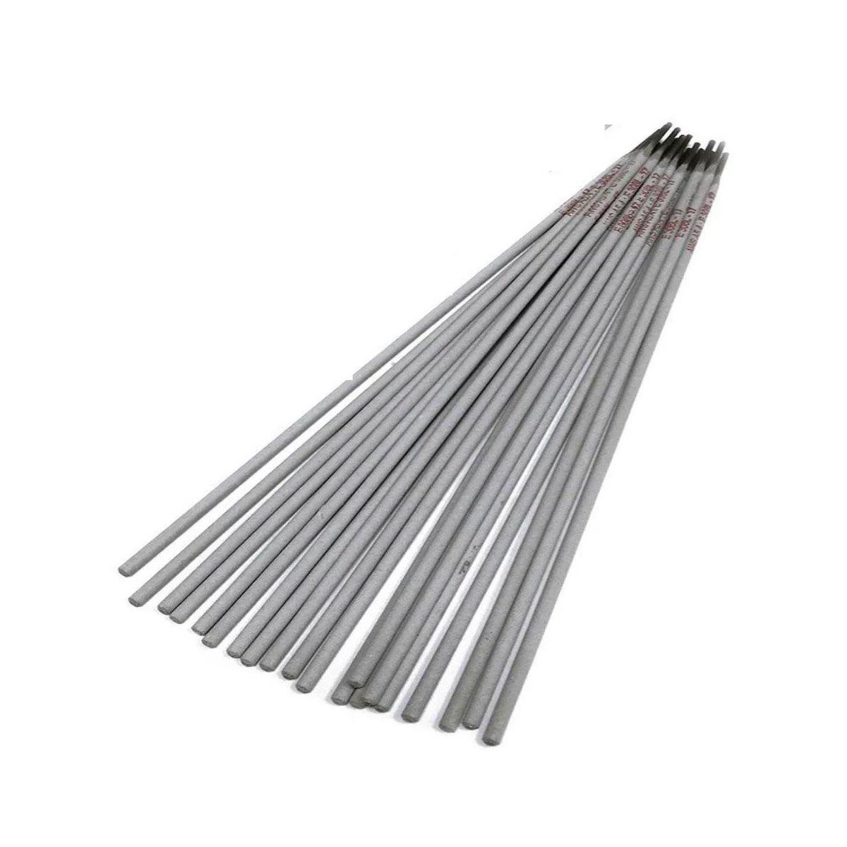 Elettrodi per fer./acc. e40 d.2,5x300 rutilici singolo