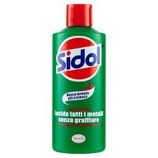 Sidol 150 ml