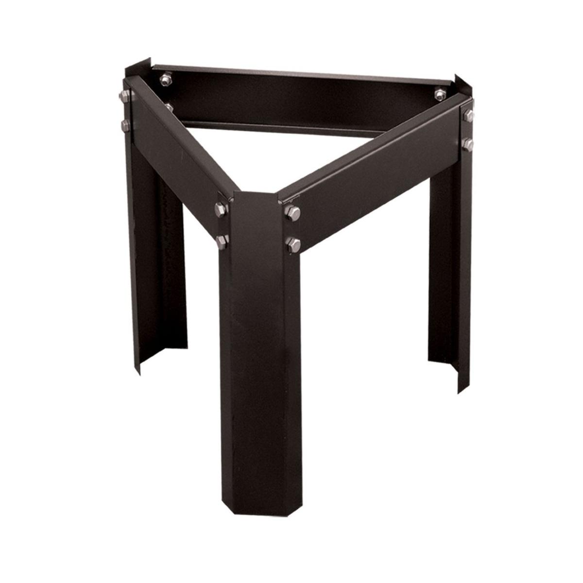 Treppiedi per bidone olio