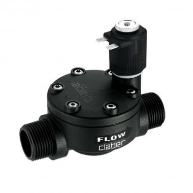 ELETTROVALVOLA A FILO 24V 1" MASCHIO