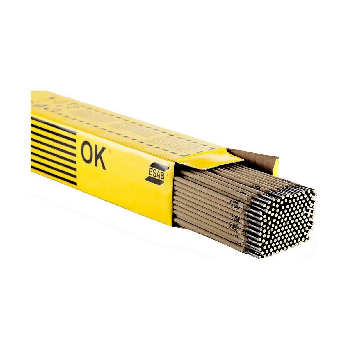 Elettrodo rutilico esab 2,5x300 230 pz