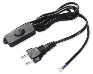 Cablaggio prolunga con interruttore mt 1,5 propart