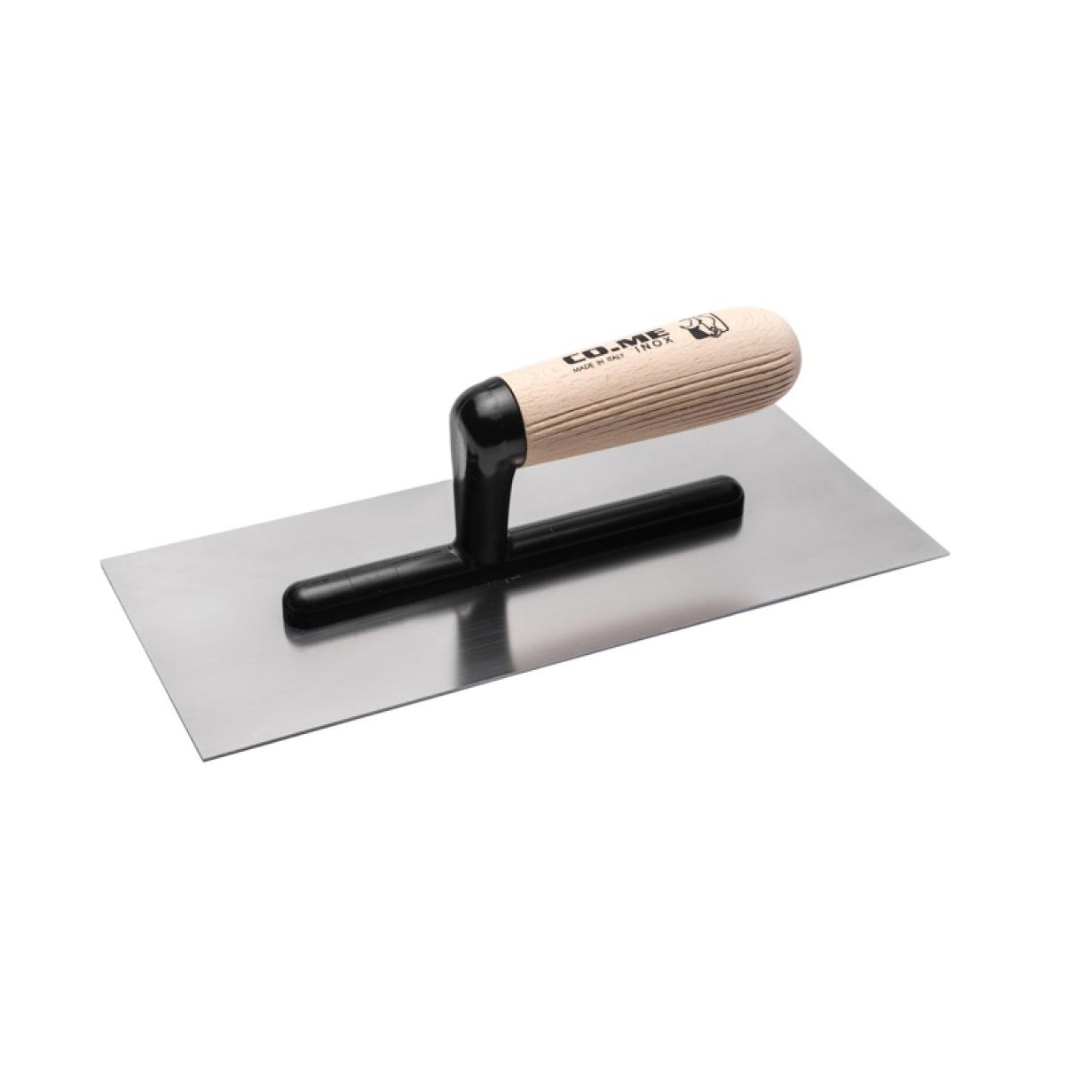 Frattoni acciaio inox co.me mm.280x120ml