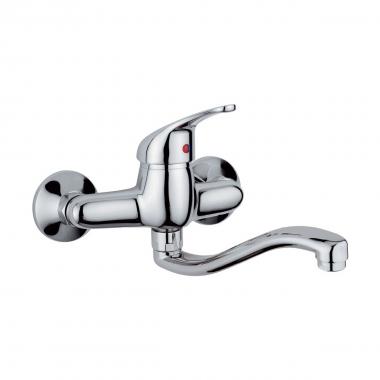 Miscelatore a parete parigi