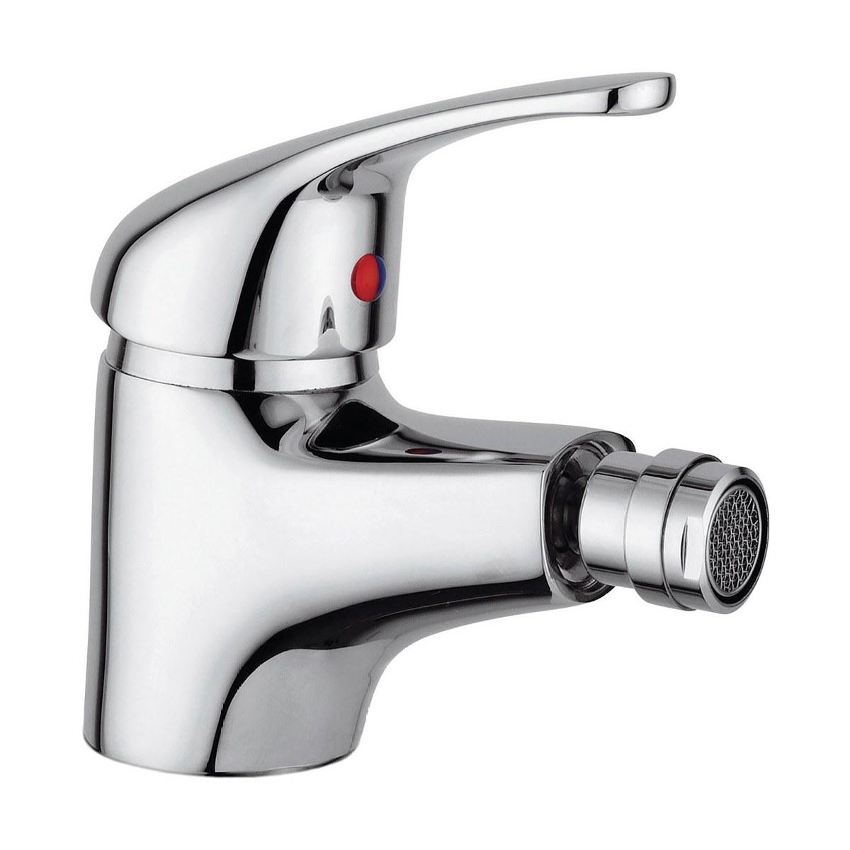 Miscelatore bidet parigi cr.l.