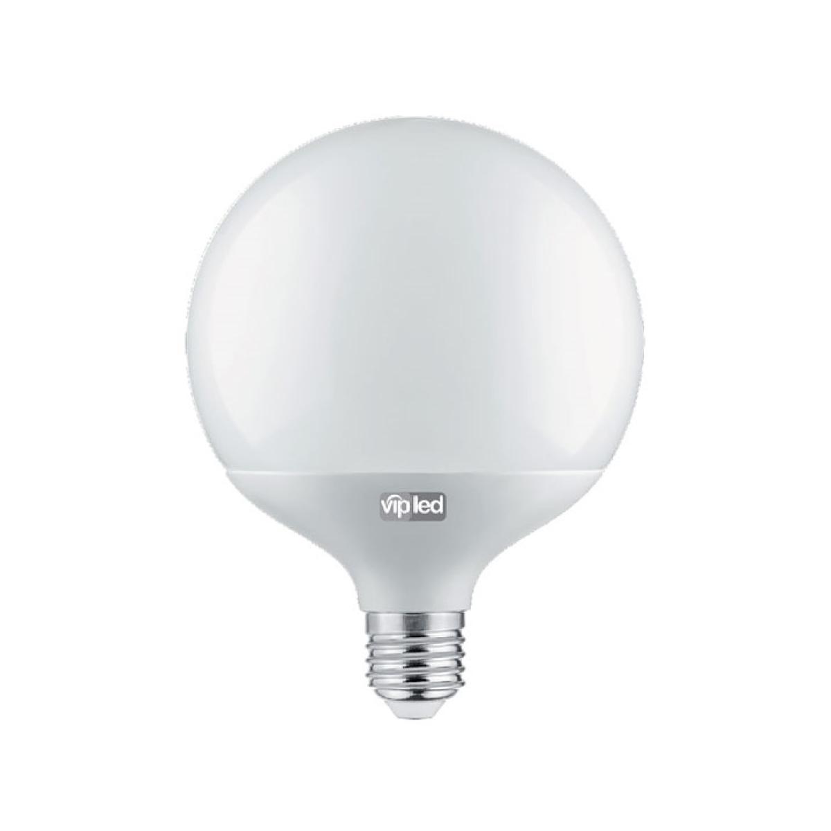 Lampada a led globo g120 20w e27 3000k-4500k-6000k ultra led