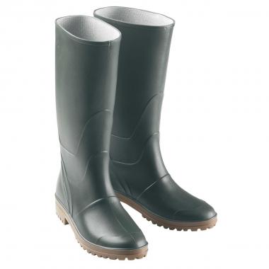 Stivale a ginocchio dane verde dunlop