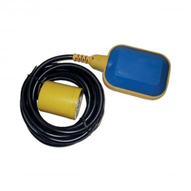 Regolatore di livello elettronico cavo mt.3 c/contrappeso