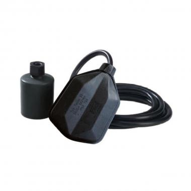 Interruttore a gallegiante elettronico cavo mt.3