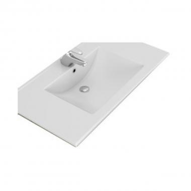 Lavabo ceramica cm.80x46 per dakota-aruba-aktiva-athena