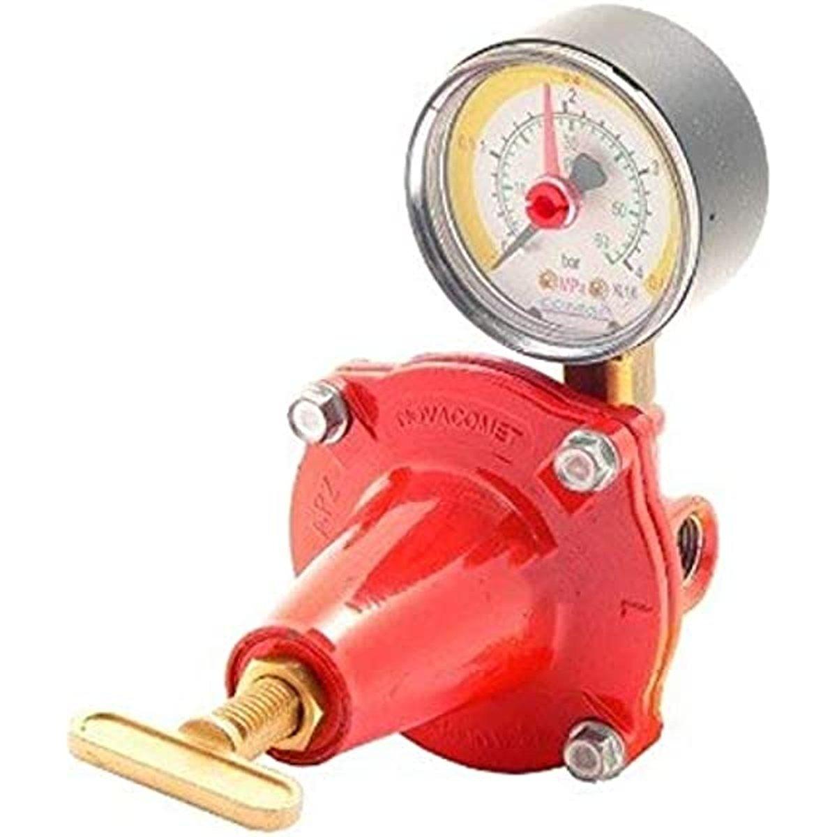 Riduttore di alta pressione apz 12kg. 12-18