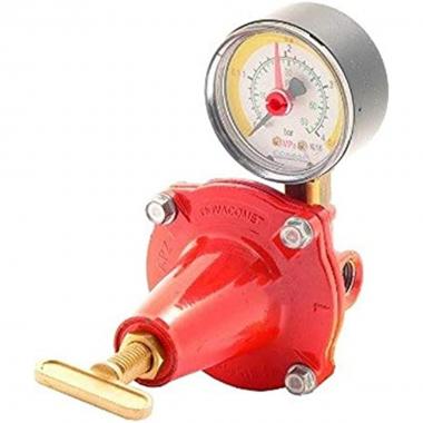 Riduttore di alta pressione apz 12kg. 12-18