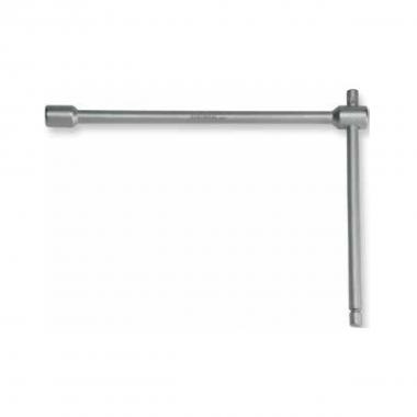 Chiave a t lunga fissa  mm 13