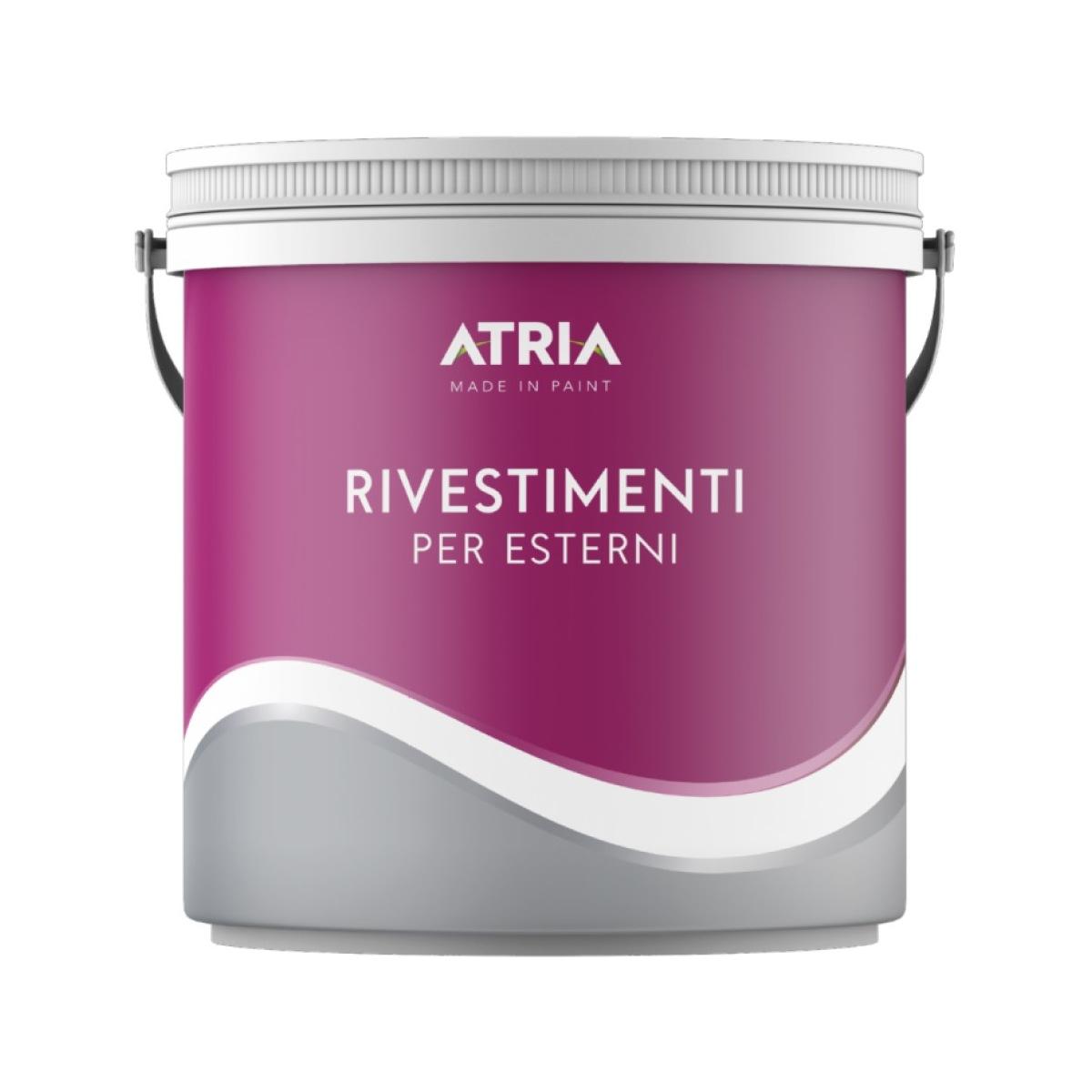 Atriasil 120 rivestimento riv. kg24-mix604 ce7800