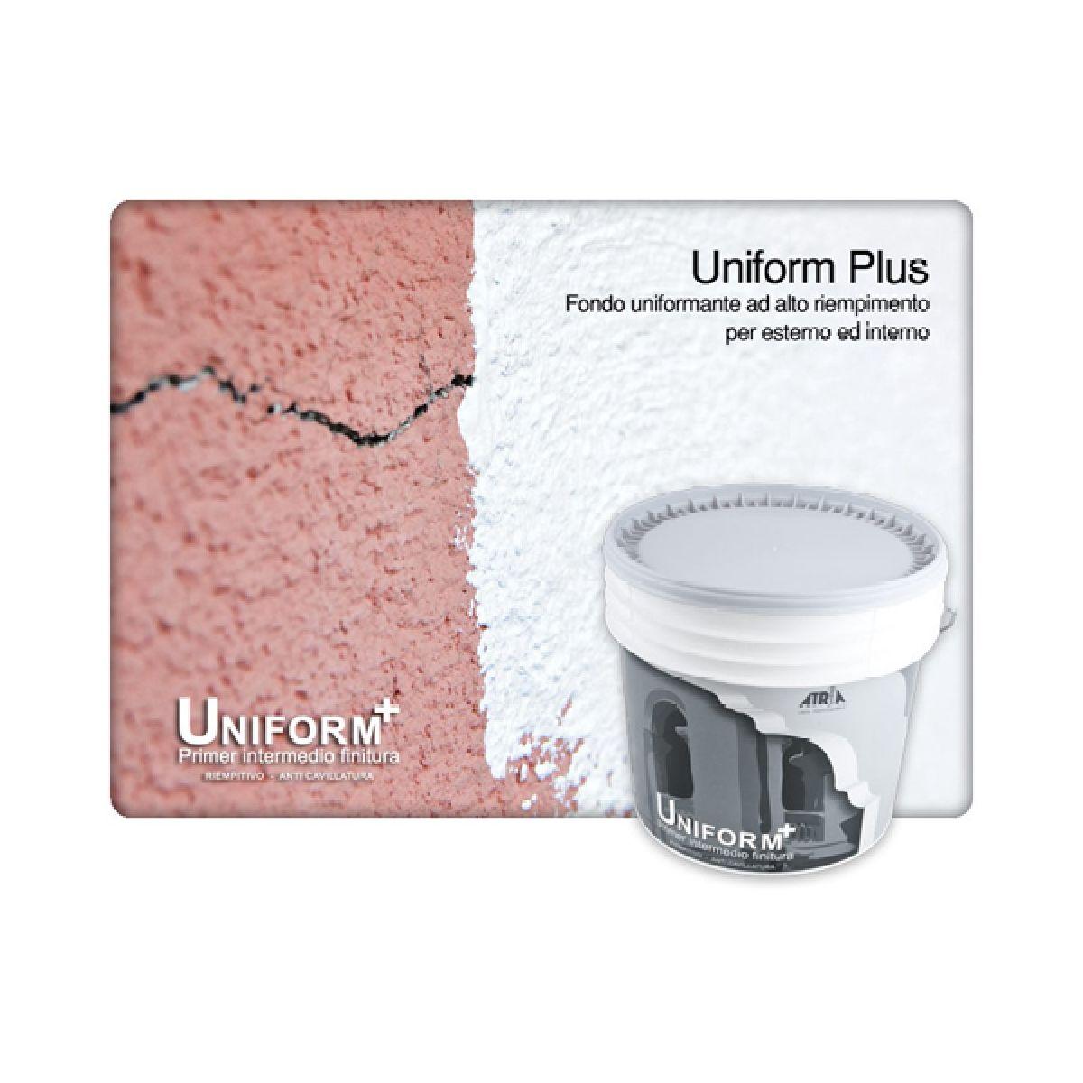 Uniform plus lt.12-mix604 ce7800