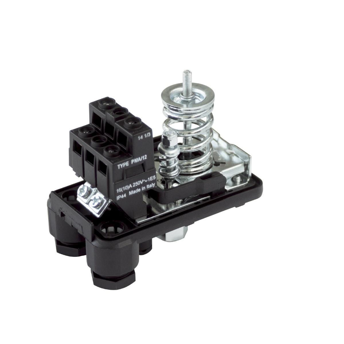 Pressostato star yaoda 1,4-4,6