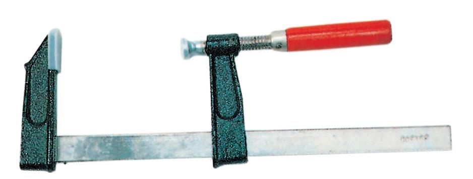 Strettoio falegname hobby 50x300 mm '12a203'