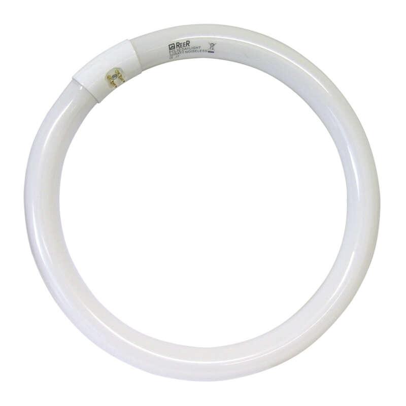 Neon circolare 32w 6500k dura