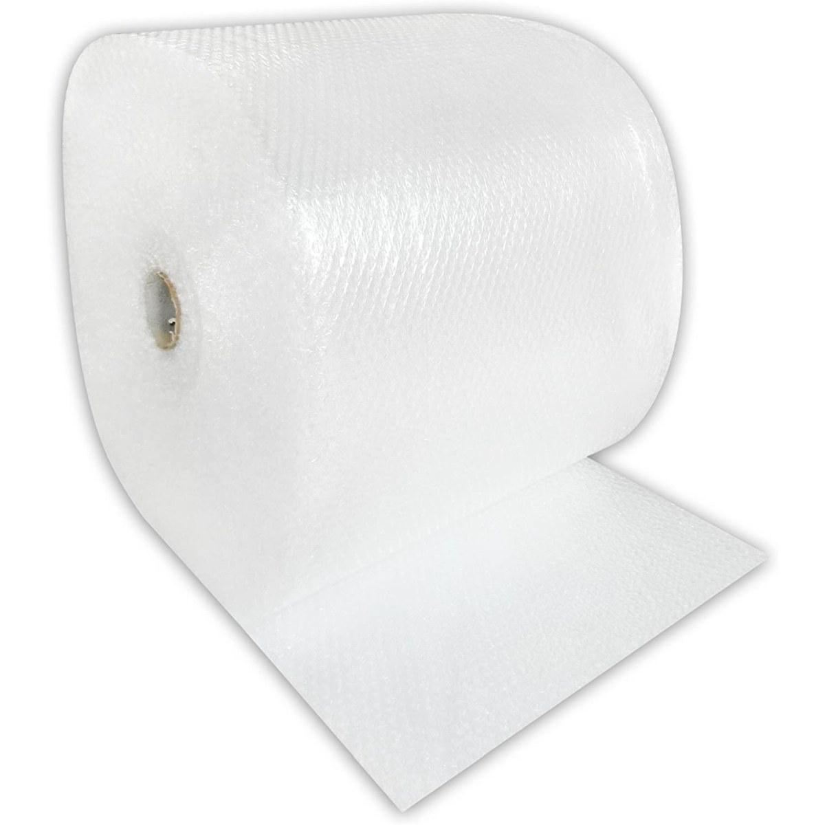 Pluribolle per imballaggi h 100 blister mt.50