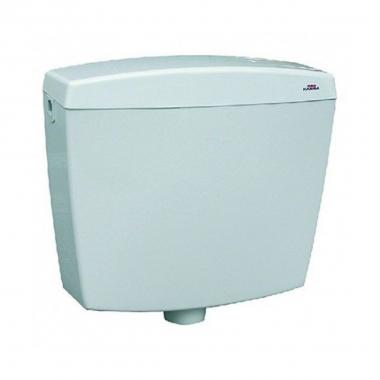 Cassetta scarico wc a superkariba eco esterna abs